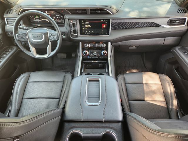 Used 2023 GMC Yukon Denali w/ LPO, Floor Liner Package AWD/4WD image 26