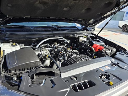 Used 2020 Ford Ranger XLT w/ FX4 Off-Road Package image 19