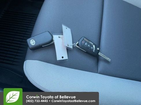 New 2026 Toyota Corolla LE image 27