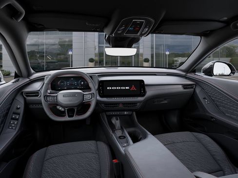 New 2026 Dodge Charger R/T w/ Driver Convenience Group AWD/4WD image 17