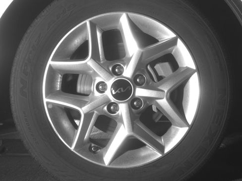 Used 2025 Kia Soul LX w/ LX Technology Package image 13