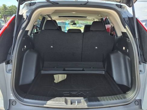 Used 2026 Honda CR-V EX image 28