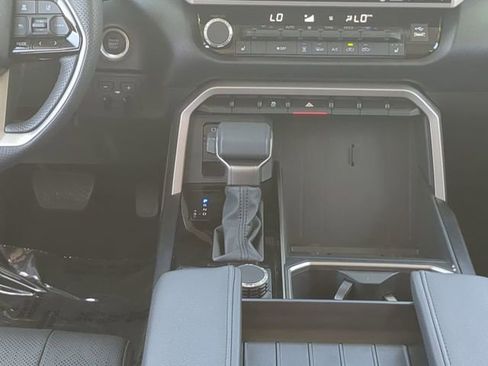 Used 2024 Toyota Tundra SR5 w/ SR5 Premium Package image 19