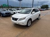 Used 2010 Lexus RX 350 2WD image 3