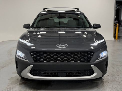 Certified 2023 Hyundai Kona Limited image 6