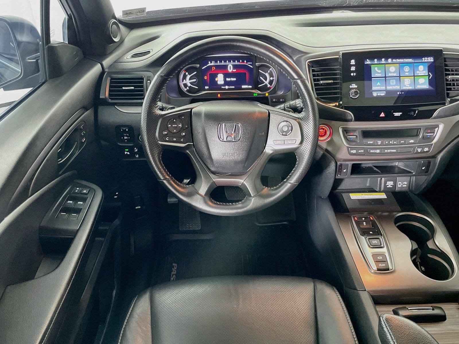 Used 2023 Honda Passport EX-L image 26