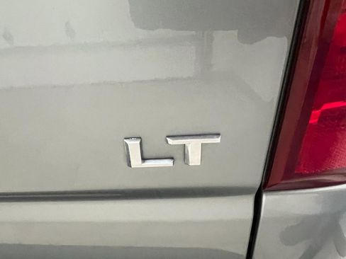 Used 2025 Chevrolet Silverado 1500 LT image 18