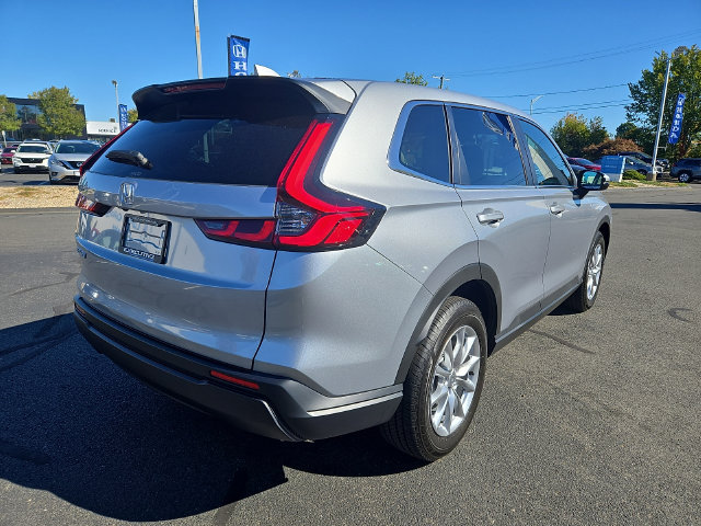 Used 2026 Honda CR-V EX image 6