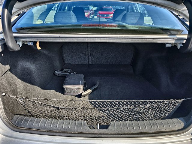 Used 2018 Kia Optima LX FWD image 24