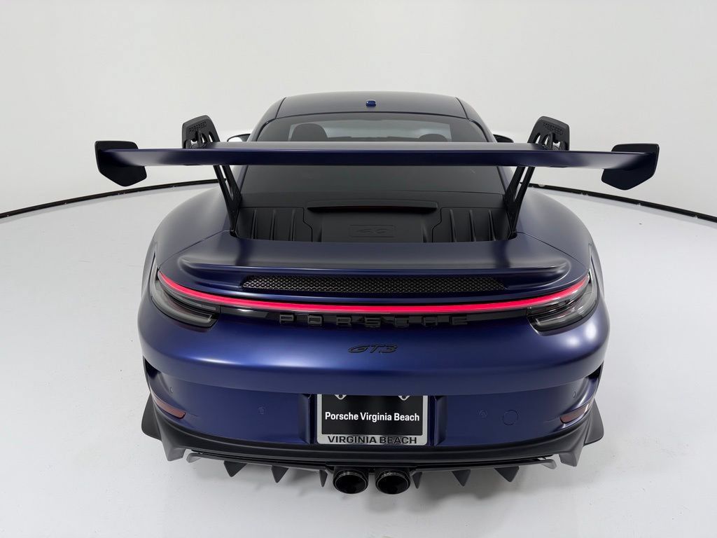 Used 2023 Porsche 911 GT3 RWD image 7