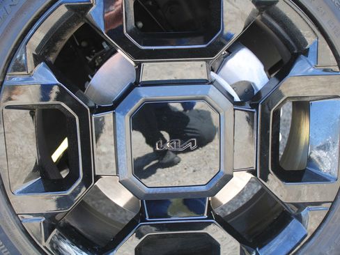 New 2026 Kia Sorento SX Prestige image 20