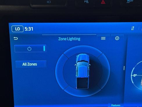 Used 2023 Ford F150 Tremor w/ Equipment Group 402A High AWD/4WD image 52
