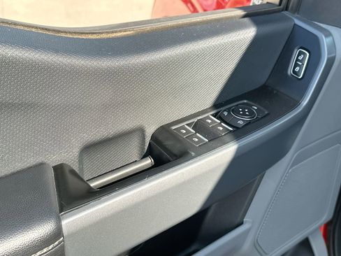 Used 2022 Ford F150 XLT image 13