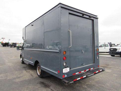 Used 2021 Ford Transit 350 DRW image 7