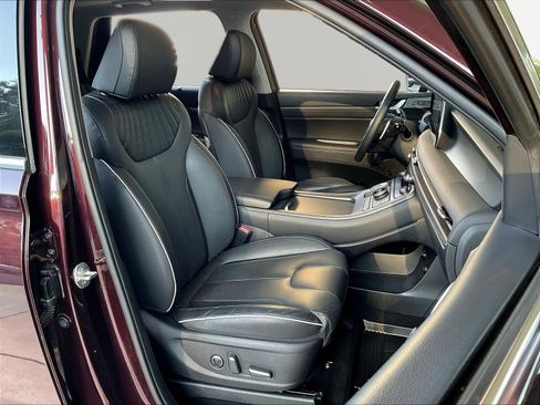 Used 2023 Hyundai Palisade Limited FWD image 30