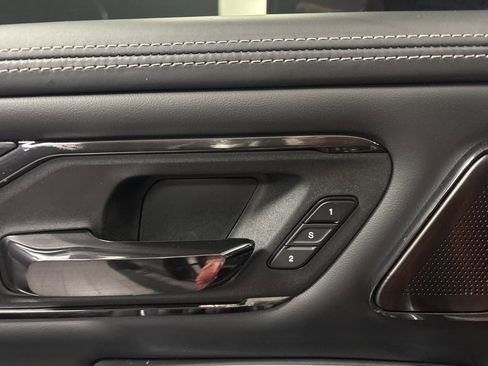 Used 2022 RAM 1500 Limited w/ Night Edition image 27