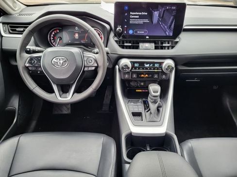Used 2025 Toyota RAV4 XLE Premium w/ Weather Package image 24