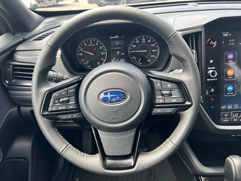 Certified 2026 Subaru Forester Premium AWD/4WD image 16