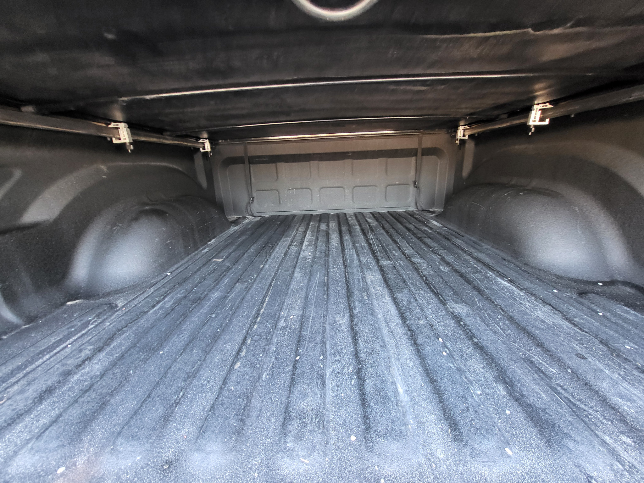 Used 2019 RAM 1500 Warlock AWD/4WD image 16