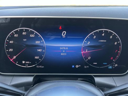 Used 2025 Mercedes-Benz GLC 300 image 37