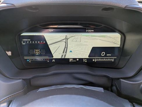 New 2026 Subaru Forester Wilderness image 11