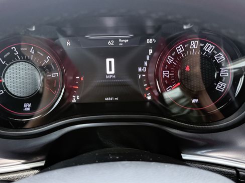 Used 2021 Dodge Challenger GT w/ Plus Package AWD/4WD image 45