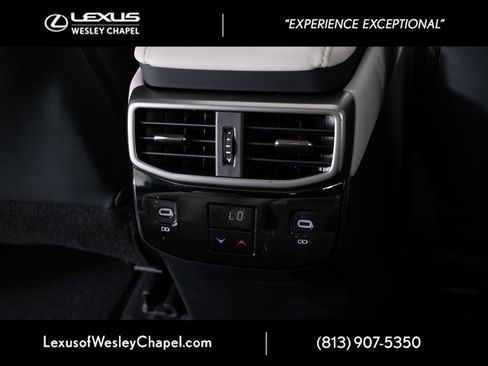Used 2023 Lexus RX 350 Premium Plus w/ Accessory Package FWD image 26