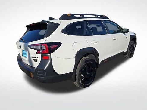 New 2025 Subaru Outback Wilderness image 7