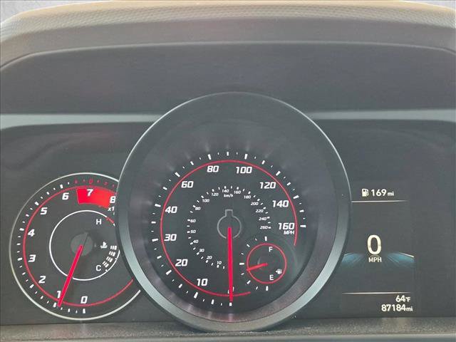 Used 2022 Hyundai Elantra SEL FWD image 9