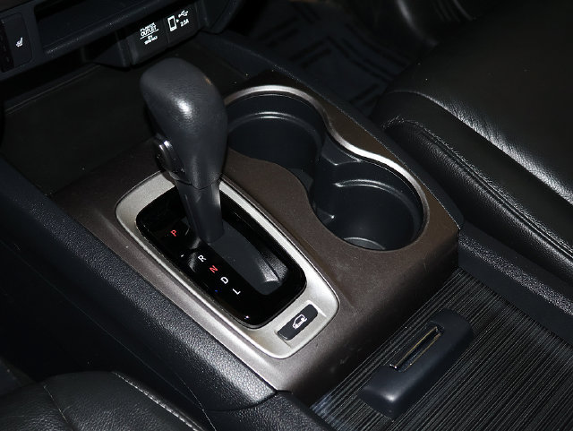 Used 2020 Honda Pilot EX-L image 22