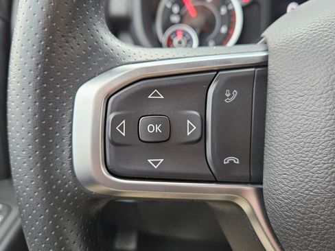 New 2026 RAM 2500 Warlock AWD/4WD image 22