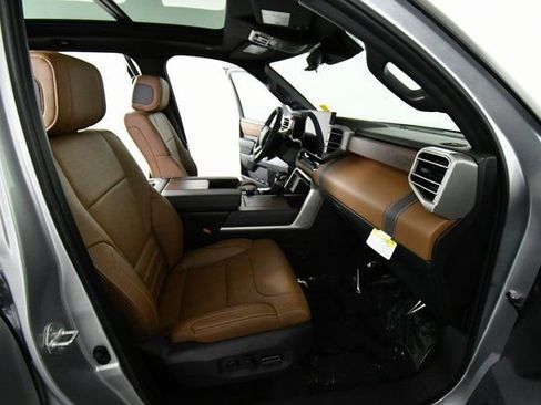 New 2026 Toyota Tundra 1794 Edition image 22