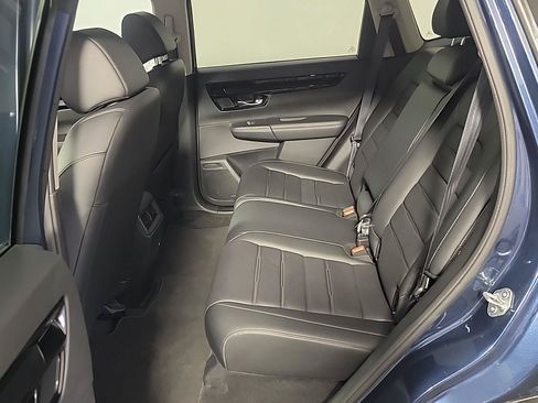 Certified 2024 Honda CR-V EX-L image 17