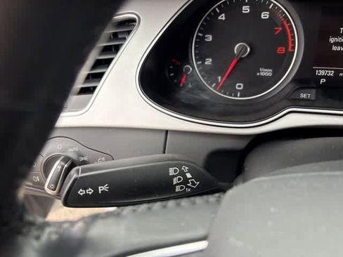 Used 2015 Audi A4 2.0T Premium w/ Audi MMI Navigation image 15