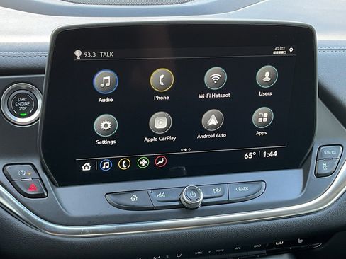 Used 2025 Chevrolet Blazer LT image 28