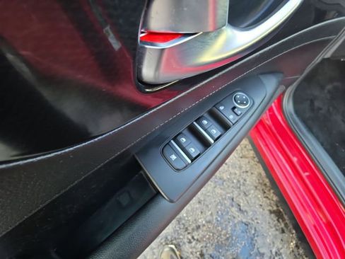 Used 2024 Kia Forte GT-Line image 16