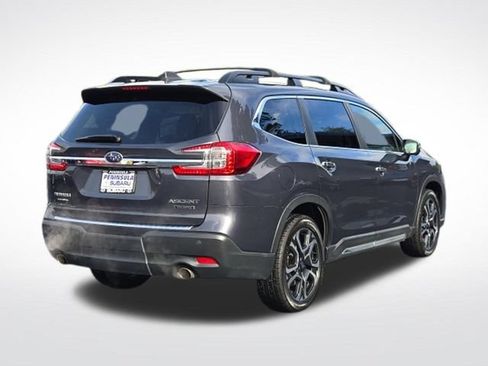 Used 2023 Subaru Ascent Touring AWD/4WD image 8