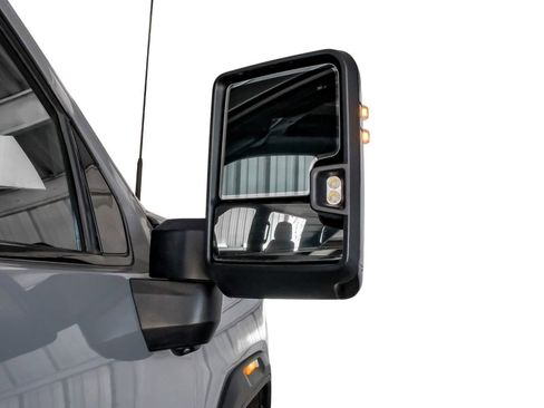 Used 2024 GMC Sierra 2500 AT4X image 42