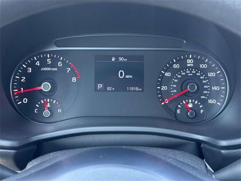 Certified 2022 Kia Soul LX image 15