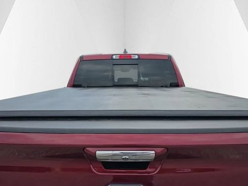Used 2020 RAM 1500 Limited AWD/4WD image 41