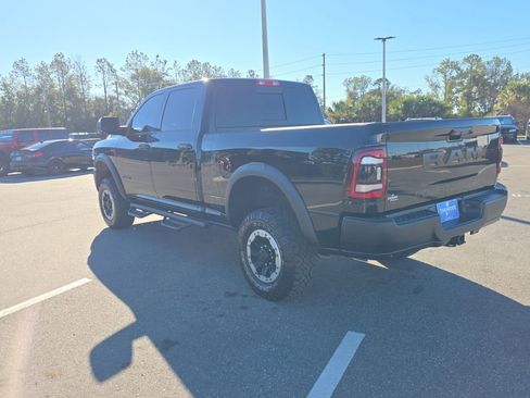 Used 2021 RAM 2500 Power Wagon image 3