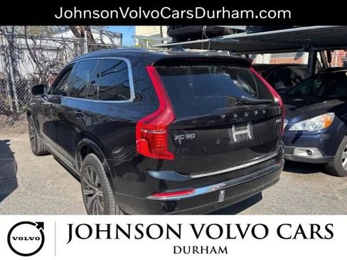 Used 2023 Volvo XC90 B6 Plus w/ Protection Package AWD/4WD image 4