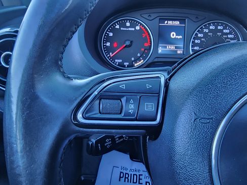 Used 2016 Audi A3 1.8T Premium FWD image 36