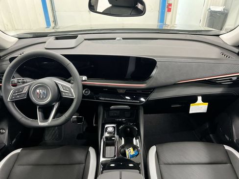 New 2026 Buick Envision Sport Touring AWD/4WD image 10