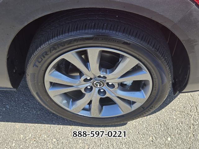 Certified 2024 MAZDA CX-30 AWD 2.5 S w/ Premium Package image 20