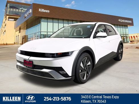 New 2026 Hyundai Ioniq 5 SEL image 3