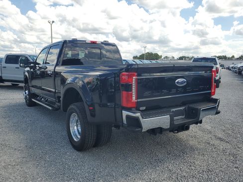 New 2026 Ford F350 Lariat w/ Lariat Premium Package image 8