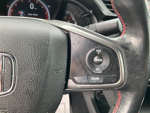 Used 2017 Honda Civic Si image 9