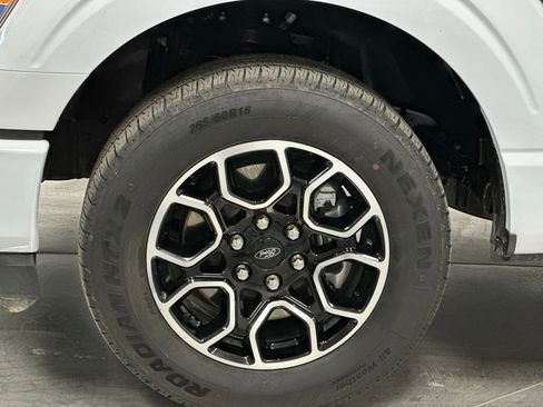 Used 2022 Ford F150 XL w/ STX Appearance Package image 25