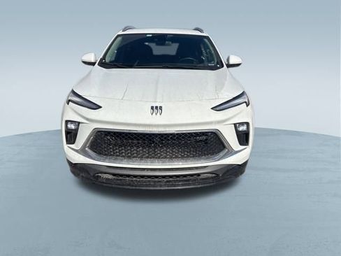 Used 2024 Buick Encore GX Sport Touring w/ Comfort Package image 3